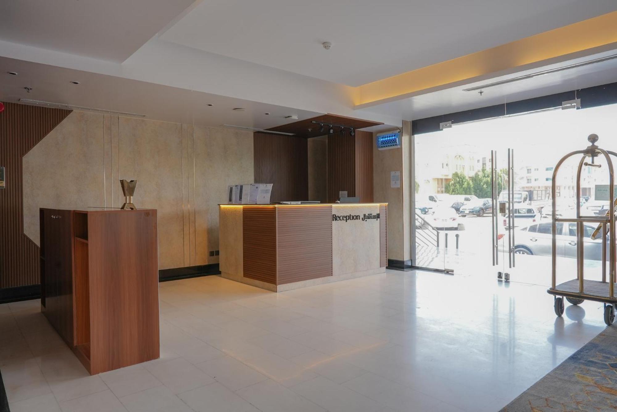 Stay Inn Suites Dschidda Exterior foto